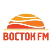 Логотип Радио Восток FM